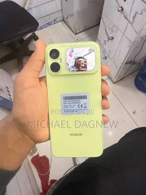 New Honor Play 20 128 GB Green