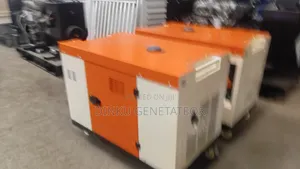 Generateor and Water Pump Fabrica