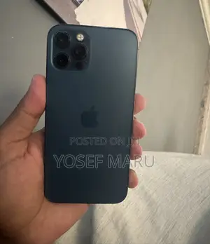 Apple iPhone 12 Pro 256 GB Blue
