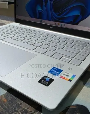 New Laptop HP 14S 16GB Intel Core i5 SSD 1T