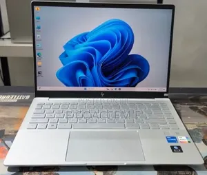 New Laptop HP 14S 16GB Intel Core i5 SSD 1T