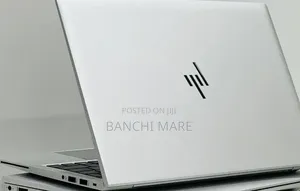 New Laptop HP EliteBook 830 G8 8GB Intel Core i7 SSD 512GB