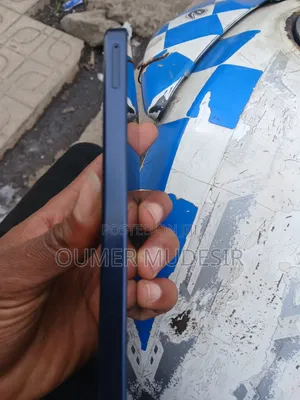Samsung Galaxy A16 5G 256 GB Blue