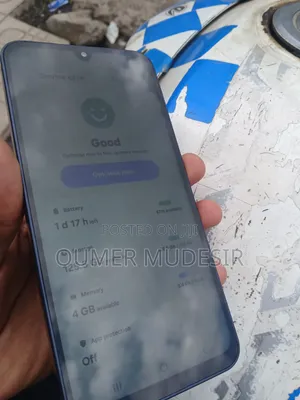 Samsung Galaxy A16 5G 256 GB Blue