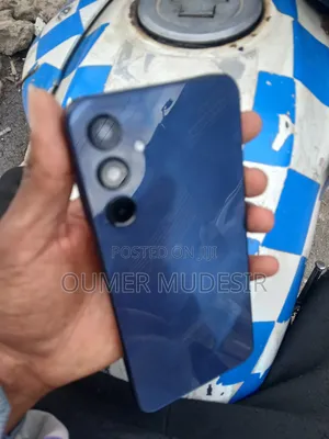 Samsung Galaxy A16 5G 256 GB Blue