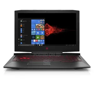 Laptop HP Omen 16 16GB Intel Core i7 SSD 1T