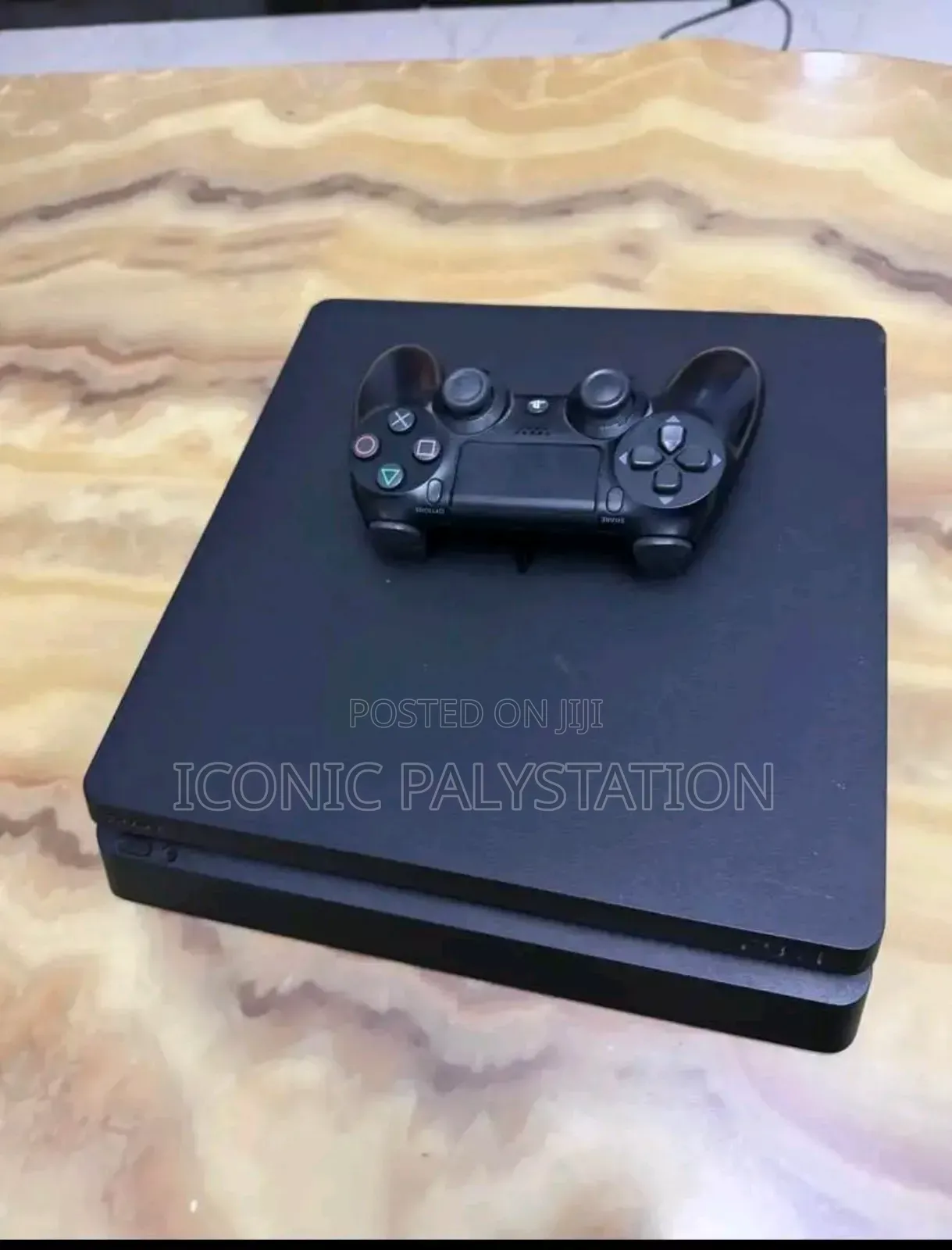 Come Here for Ps4 Slim ጄልብሬክ