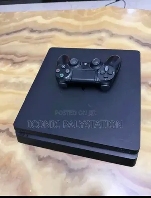 Come Here for Ps4 Slim ጄልብሬክ