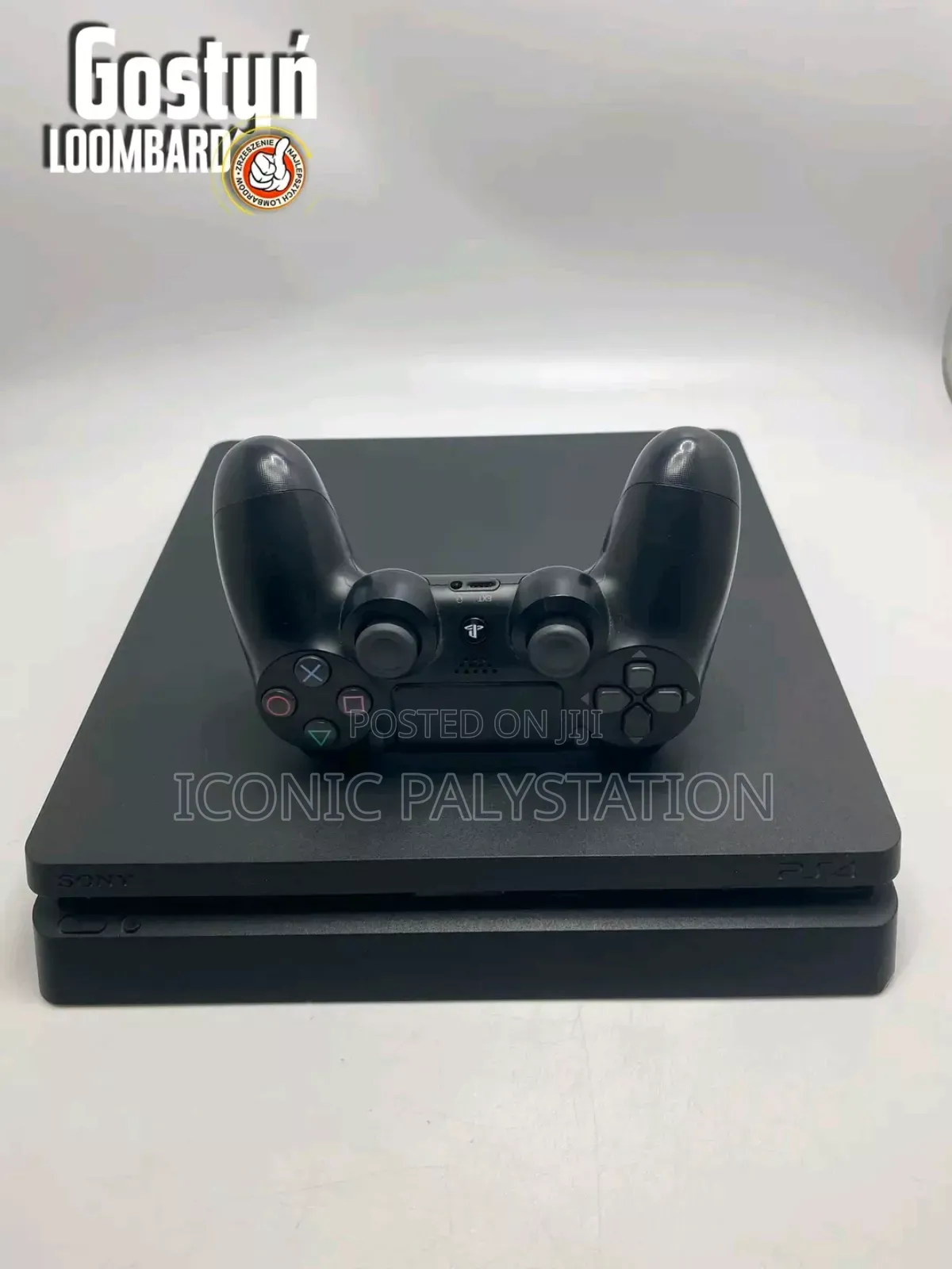 Come Here for Ps4 Slim ጄልብሬክ