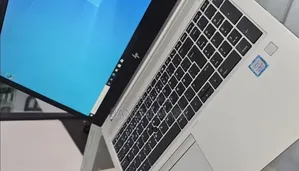 New Laptop HP EliteBook 850 G5 16GB Intel Core i7 SSD 512GB