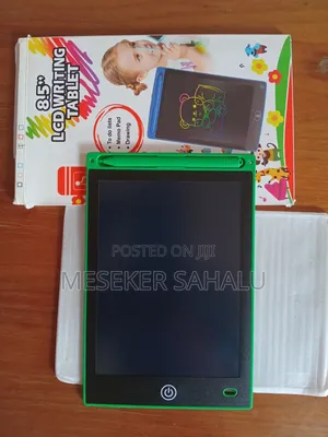 Kids Writing Tablet