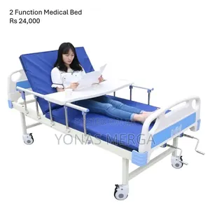 Hospital Bed叛፷patients Bed☆○providing Various Resting Angles.