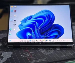 New Laptop HP Spectra 13 16GB Intel Core i7 SSD 512GB