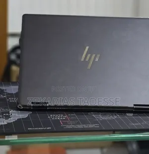 New Laptop HP Spectra 13 16GB Intel Core i7 SSD 512GB