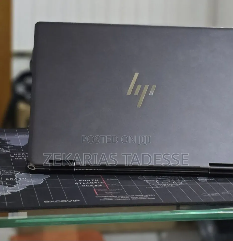 New Laptop HP Spectra 13 16GB Intel Core i7 SSD 512GB