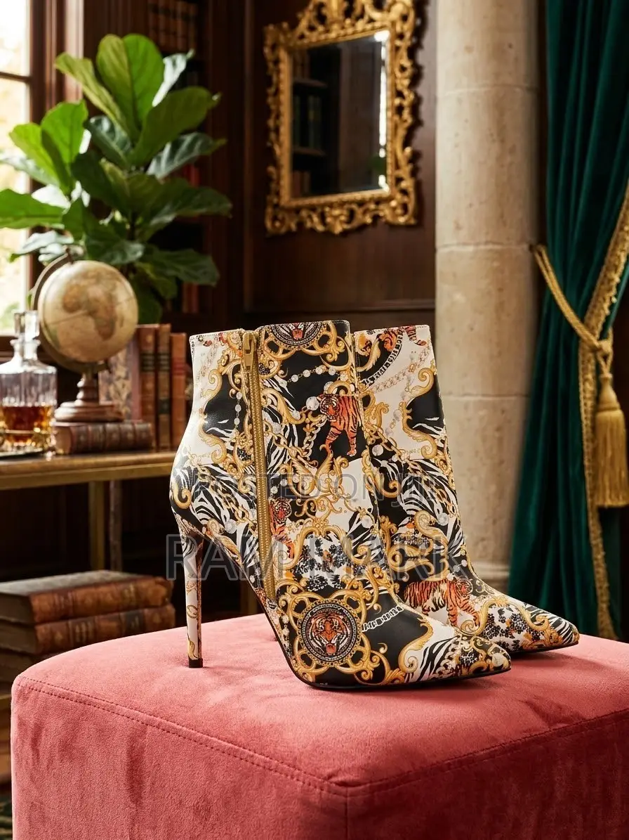 Women Shoes