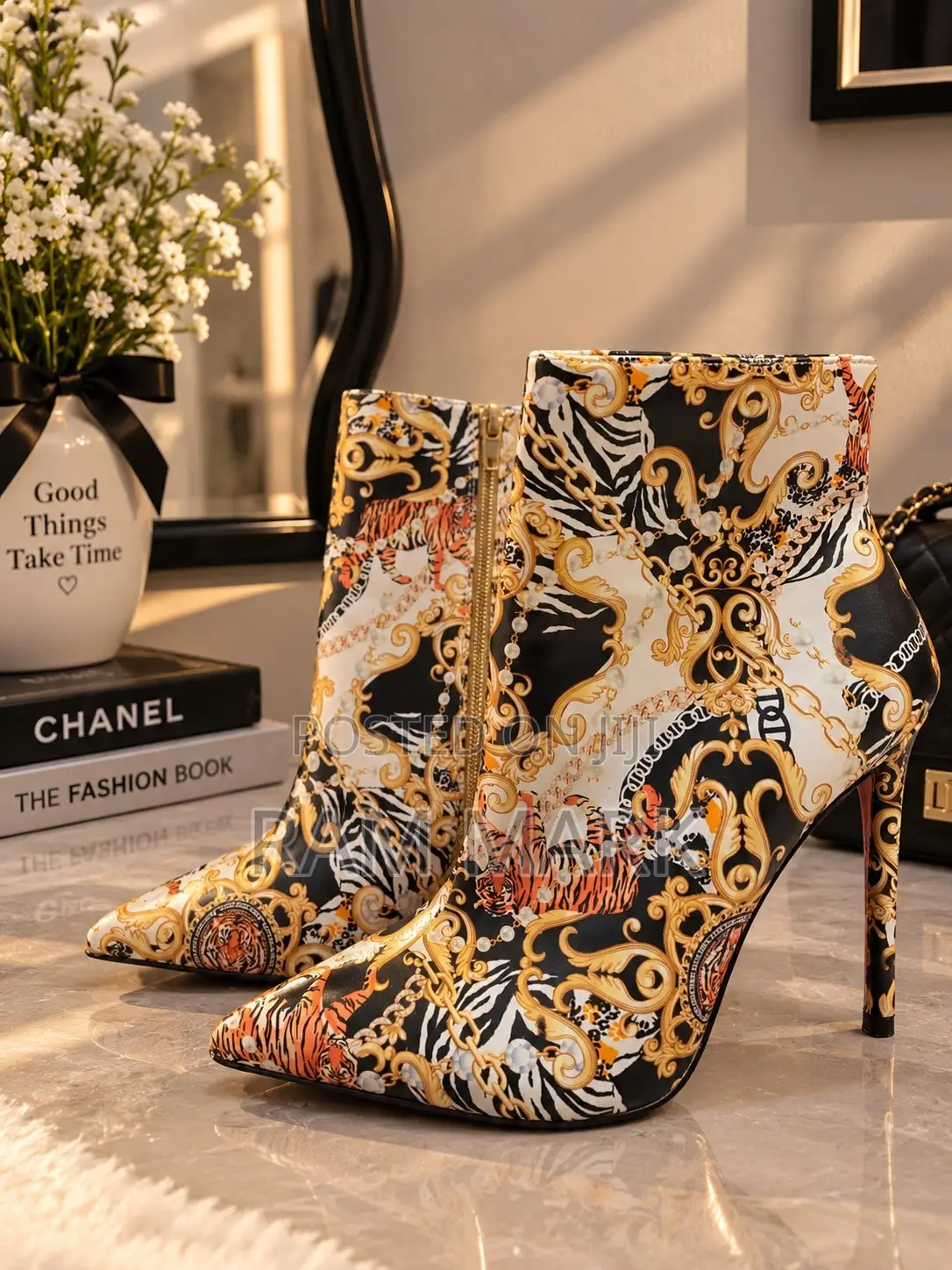Women Shoes