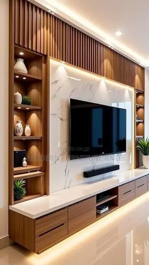 Modern TV Stands