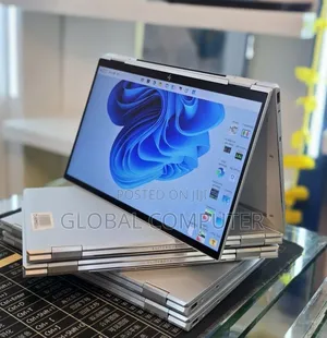 New Laptop HP EliteBook x360 1030 G8 16GB Intel Core i7 SSD 512GB