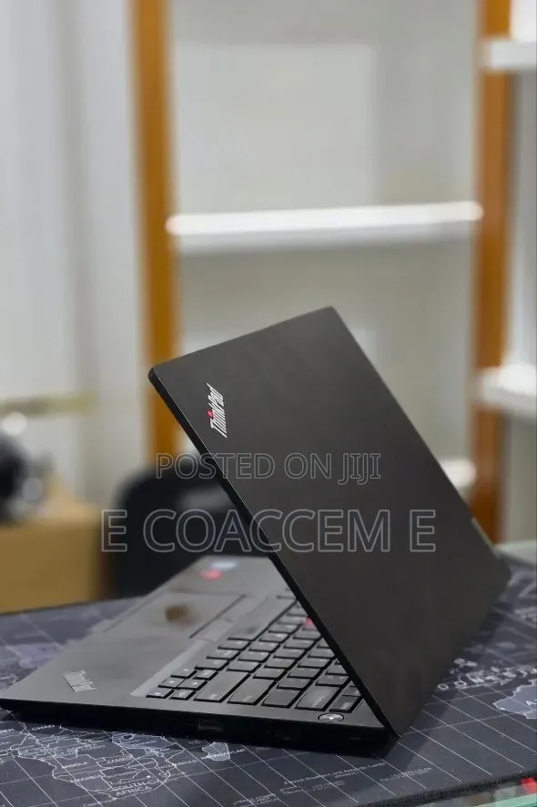 New Laptop Lenovo ThinkPad E14 Gen 3 16GB AMD Ryzen 7 SSD 512GB