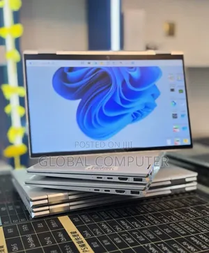 New Laptop HP EliteBook x360 1030 G8 16GB Intel Core i7 SSD 512GB