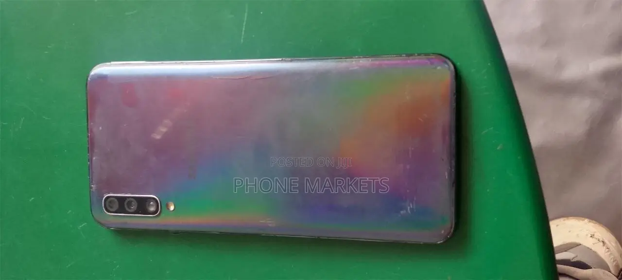 Samsung Galaxy A50 128 GB Bronze