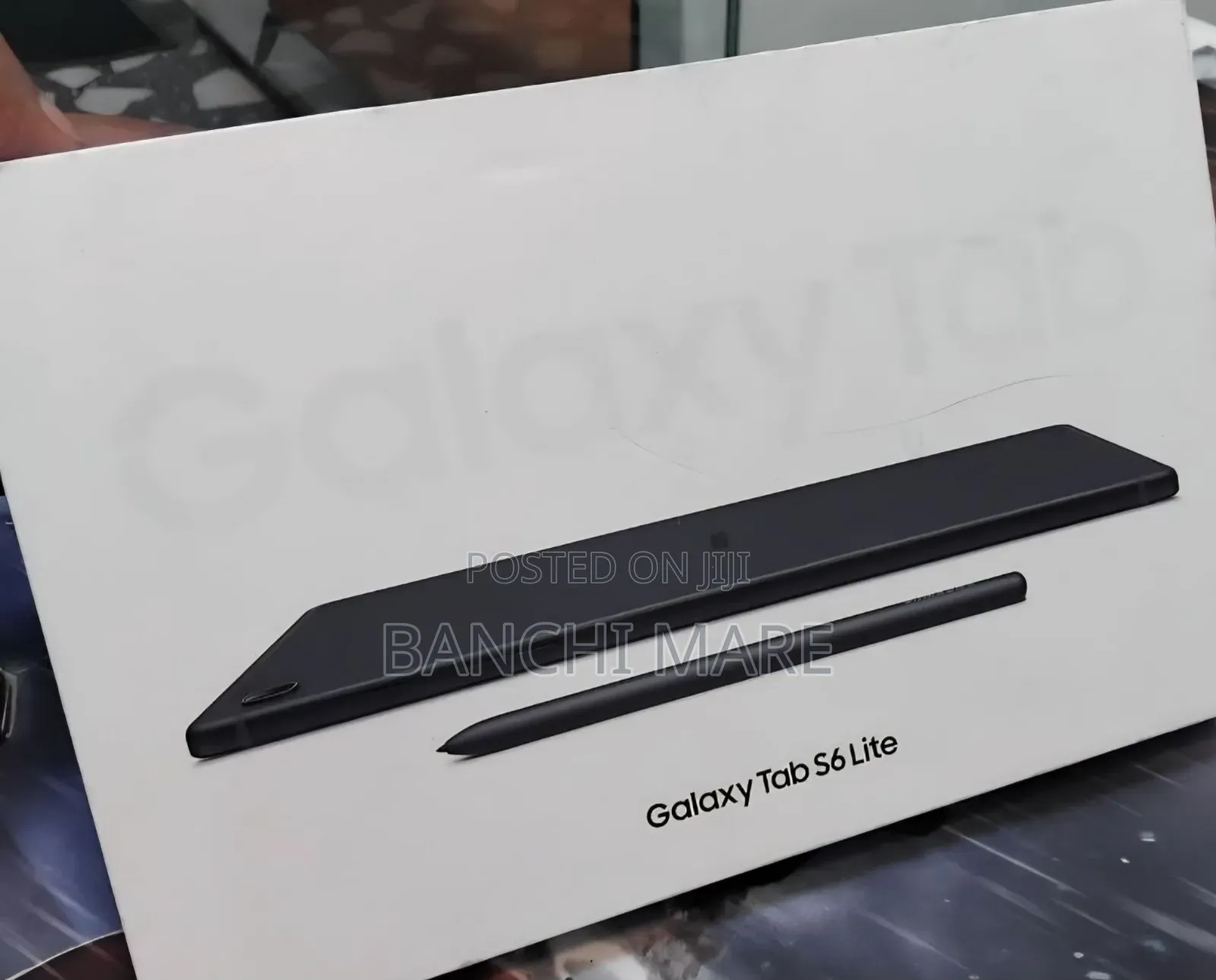 New Samsung Galaxy Tab S6 Lite 128 GB