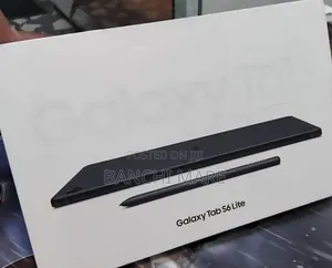 New Samsung Galaxy Tab S6 Lite 128 GB