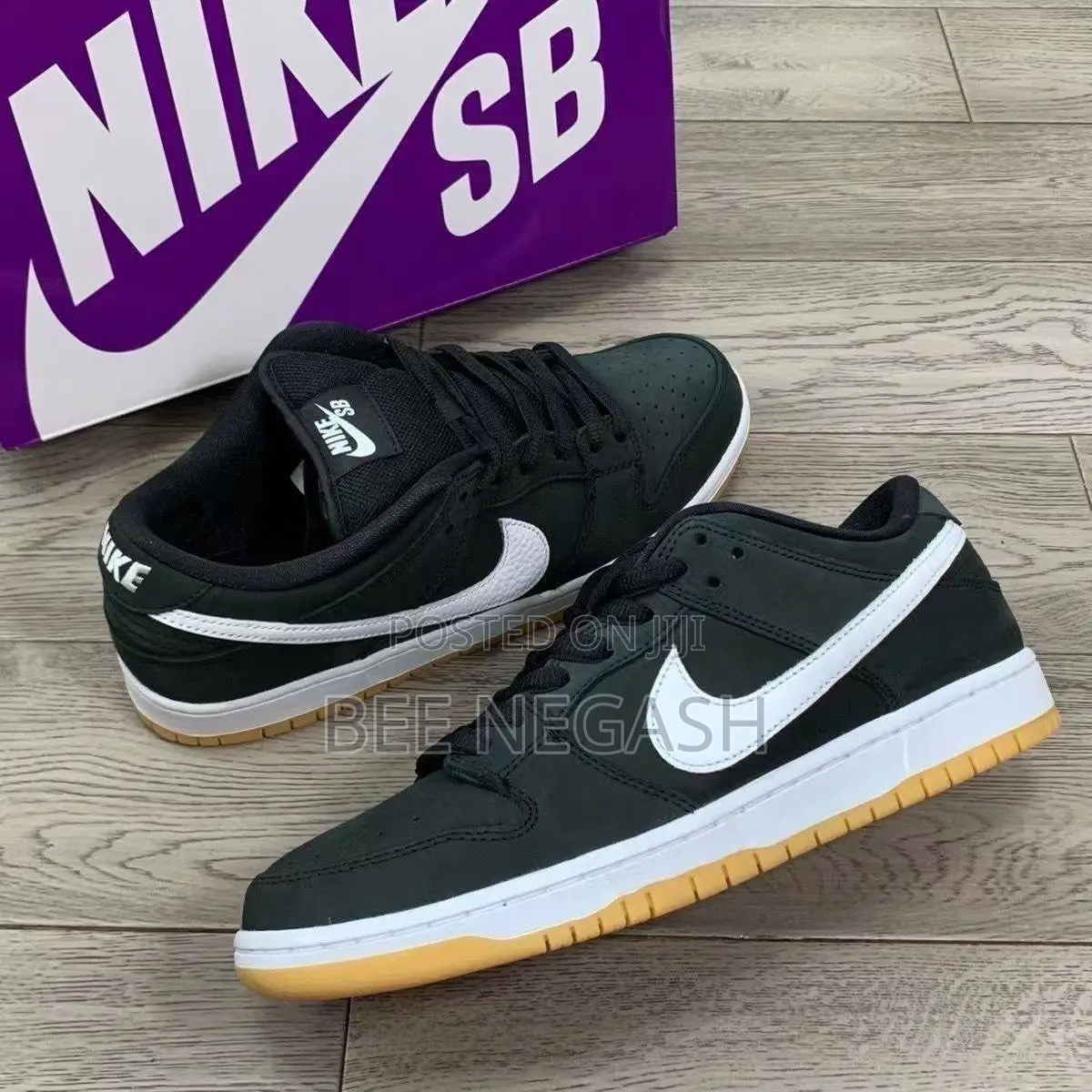 Brand New Men’s Shoes