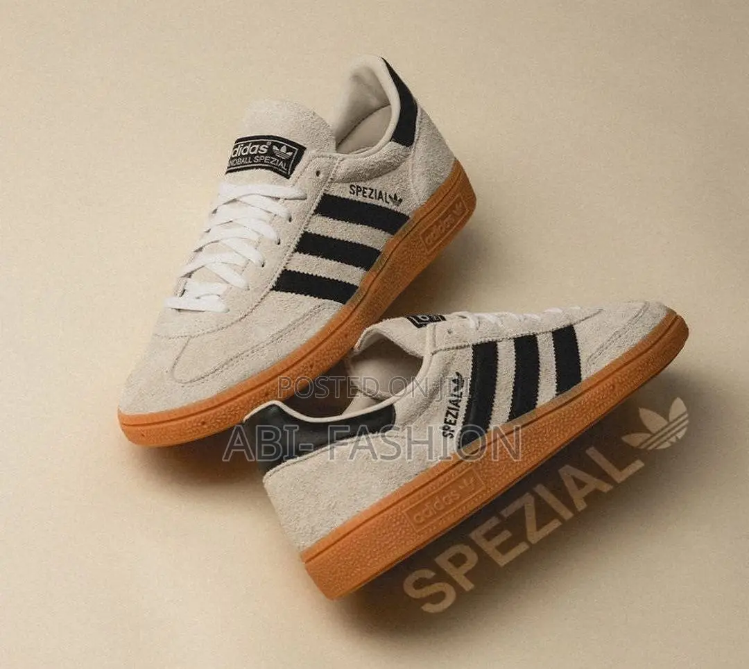 Adidas Spezial OG Handball Women | New Arrival | Sizes 36, 37, 38, 39