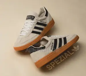 Adidas Spezial OG Handball Women | New Arrival | Sizes 36, 37, 38, 39