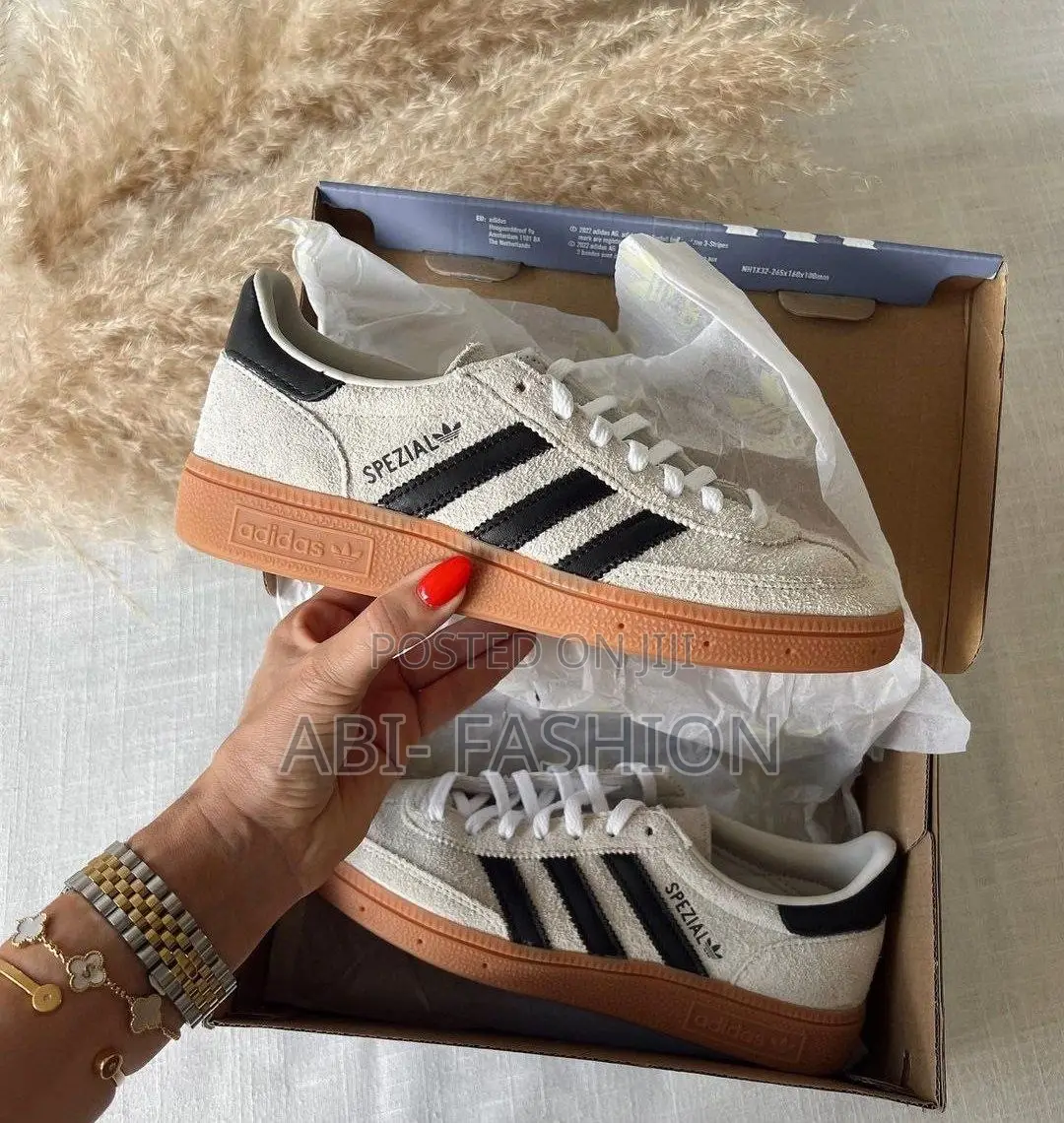 Adidas Spezial OG Handball Women | New Arrival | Sizes 36, 37, 38, 39