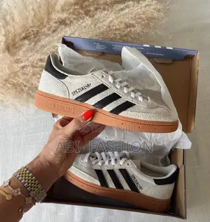 Adidas Spezial OG Handball Women | New Arrival | Sizes 36, 37, 38, 39