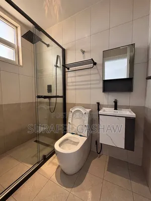 Furnished 2bdrm Apartment in Yeka for sale