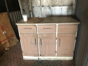 Kitchen Cabinet
