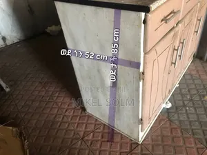 Kitchen Cabinet