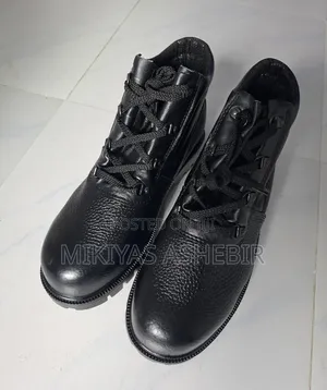Anbessa Safety Shoes MEN Size 42