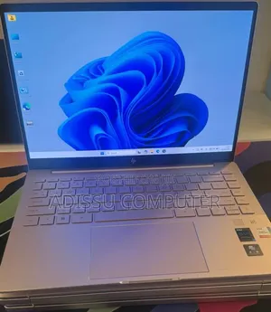 New Laptop HP Pavilion 14 16GB Intel Core i7 SSD 1T