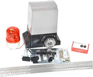 Sliding Door Gate Opener (የበር ሞተር)