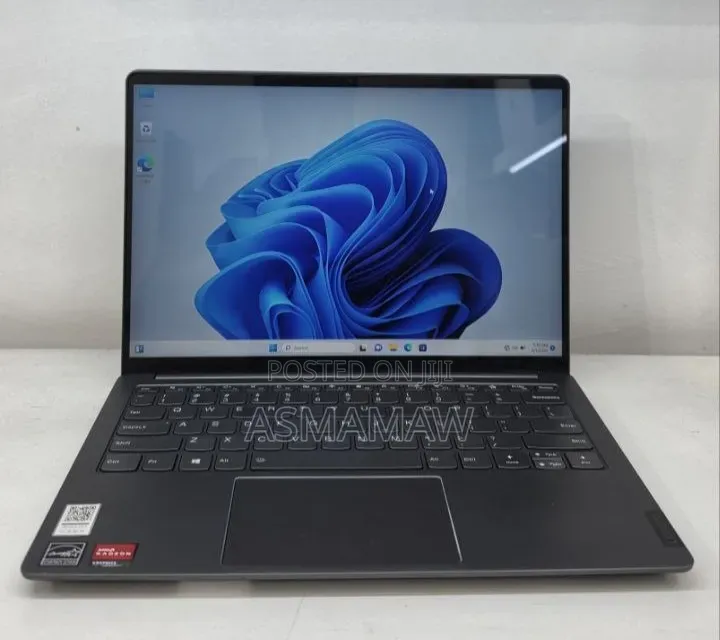 New Laptop Lenovo Ideapad 3 16GB AMD Ryzen 7 SSD 512GB