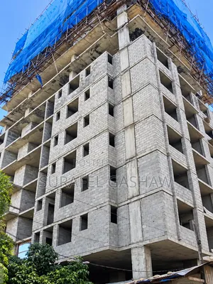 2bdrm Apartment in Yeka for sale