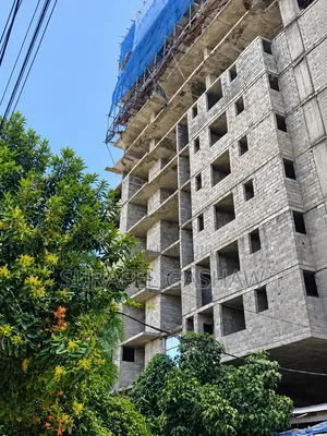 2bdrm Apartment in Yeka for sale