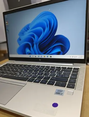 New Laptop HP Pavilion 14 16GB Intel Core i7 SSD 512GB