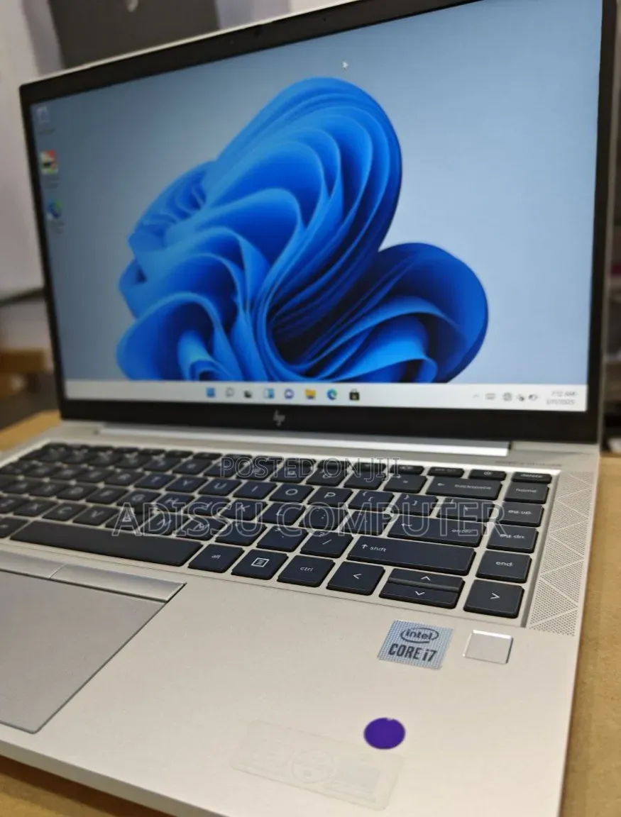 New Laptop HP Pavilion 14 16GB Intel Core i7 SSD 512GB