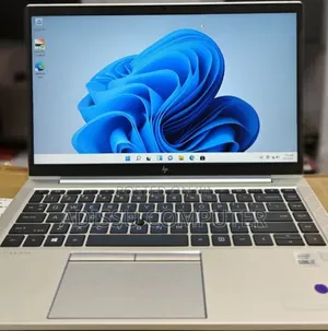 New Laptop HP Pavilion 14 16GB Intel Core i7 SSD 512GB
