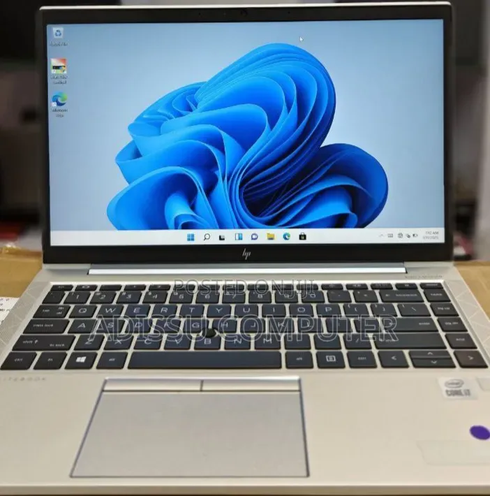 New Laptop HP Pavilion 14 16GB Intel Core i7 SSD 512GB