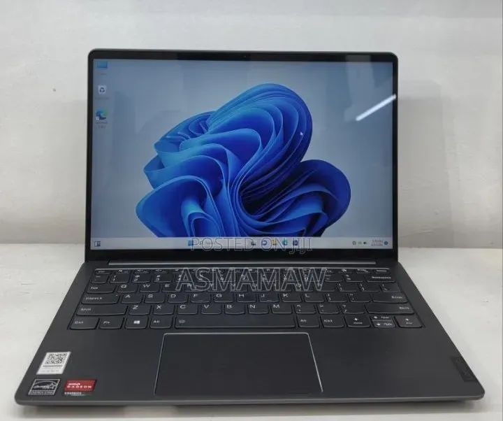 New Laptop Lenovo Ideapad 3 16GB AMD Ryzen 7 SSD 512GB