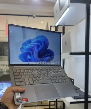 New Laptop Lenovo Ideapad 3 16GB AMD Ryzen 7 SSD 512GB