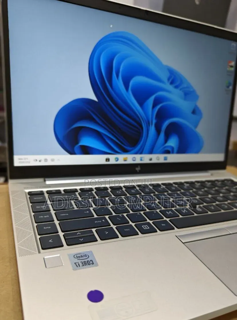 New Laptop HP Pavilion 14 16GB Intel Core i7 SSD 512GB