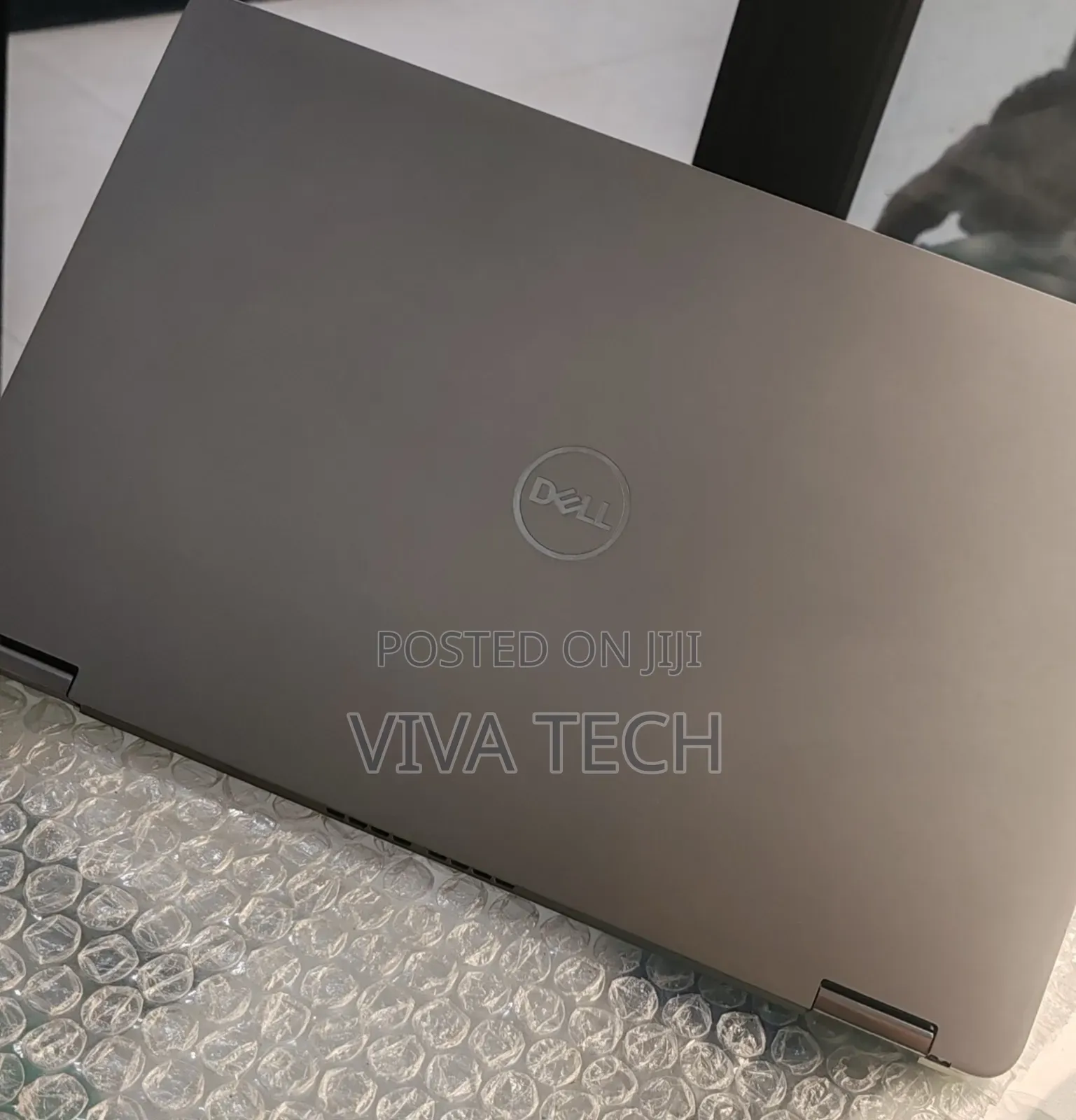 New Laptop Dell 8GB Intel Core i7 SSD 512GB